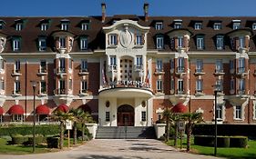 Westminster le Touquet